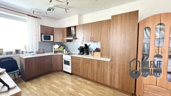 Pronájem bytu 2+kk, 56 m2 - Liberec XXIII-Doubí, ev.č. 06686 - 6