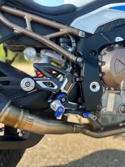 BMW S1000R - 6