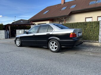 BMW e36 316i - 6