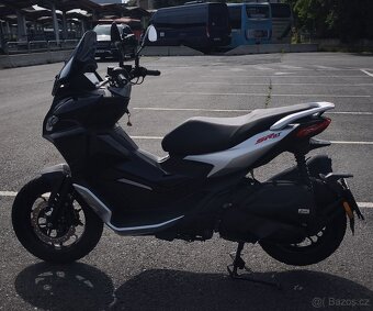 Aprilia SR GT 125 - 2023 - 6