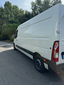 Renault Master - 6