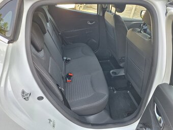 Renault Clio sport 1,2 /54kW, 124000 km - 6