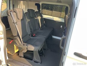 Ford Transit 2,2 TDCI - 6