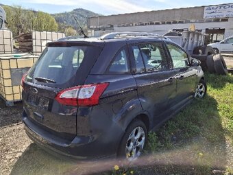 Ford Grand C-Max, 2.0TDCI, r.v. 2013 - 6