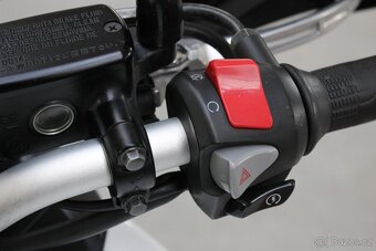 Honda VFR 800 X Crossrunner 2015 ČR - 6