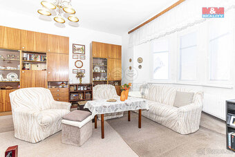 Prodej nájemního domu, 490 m², Zbraslavice - 6
