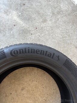 Zimní pneu 205/55r16 - 6