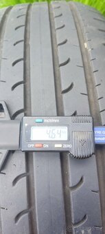 Letní Goodyear 215/65/16 SUV - 6