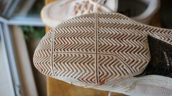 Pánské boty na tenis na antuku Le Coq Sportif vel. 45/29CM - 6