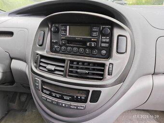 Toyota Previa 2.0 bez STK - 6