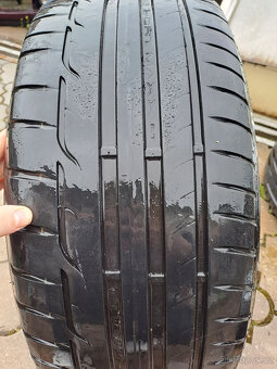 Alu kola 5x112 - 6