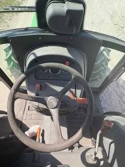 Deutz fahr agrolux 75 , odpočet DPH, - 6