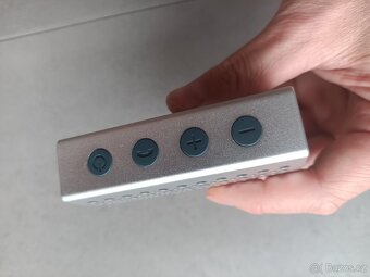 Bluetooth reproduktor EMOS Tiffy – rozbalený, nový - 6