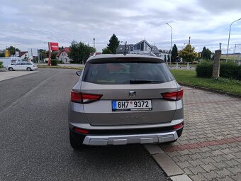 Seat Ateca - 6