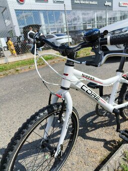 Dětské kolo Core Nipper 20" - 6