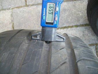 2ks letních pneu 225.45.17 - 6