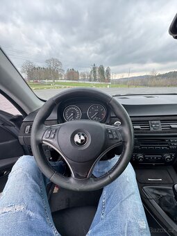 BMW e92 330 xdrive - 6