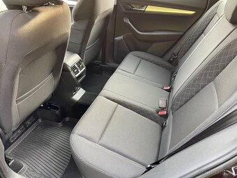 Škoda Karoq 2.0 TDI 4x4 110kW 70 tis. km, tažné - 6