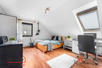 Prodej, domy/rodinný, 122 m2, 59102 Polnička, Žďár nad Sázav - 6