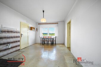 Prodej, domy/rodinný, 80 m2, 33808 Drahoňův Újezd, Rokycany - 6