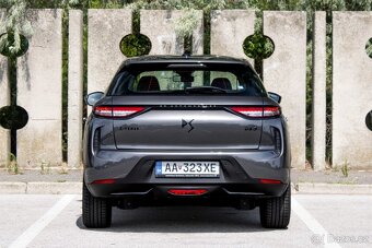DS 3 E-Tense GT Spirit 115 kW 2023 - 6