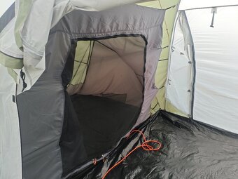 Stan Coleman ridgeline 6 plus - 6