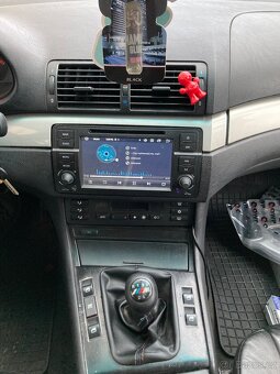 E46 320d RYCHLÉ JEDNÁNÍ SLEVA - 6