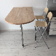 KOMPLETNĚ ZAŘÍZENÝ moderní BYT 2KK 45m2 vedle OC Breda - 6