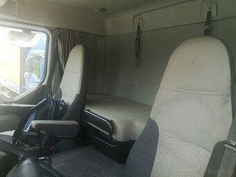 Renault Midlum , 11990kg, hydraulické čelo, 18EPAL, spačka - 6