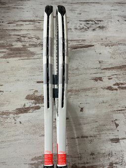 Tenisové rakety Babolat Pure Strike 100 - 6