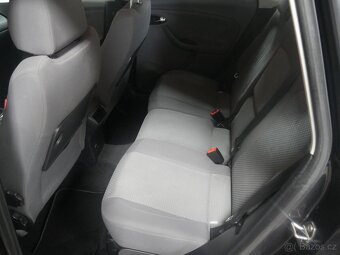 Seat Altea 1.9 TDI , 77 kW nafta, 2008 - 6