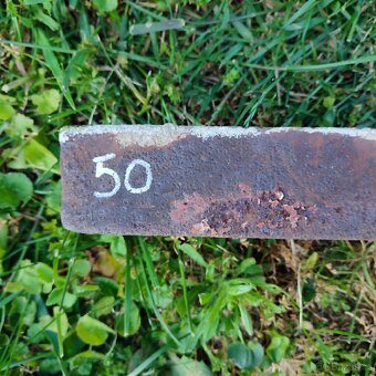 Traverzy íčka 80 vše za - 6