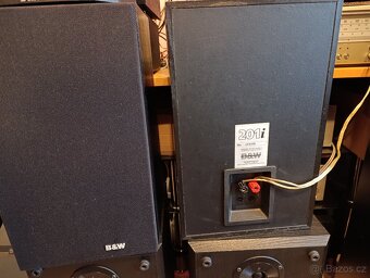 BOWERS & WILKINS 201i,DS2 - 6