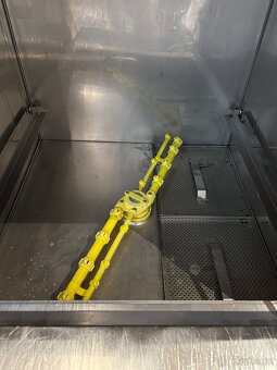 Podbarová gastro myčka - 6