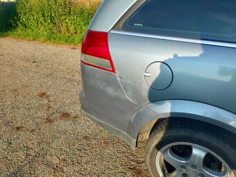 Opel Vectra, 1.9 CDTI 16V SW - 6