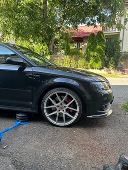 Audi s3 8p, 195kw 265hp - 6