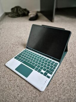 Samsung Galaxy Tab S6 Lite - 6