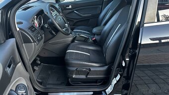 FORD KUGA 2.0TDCi 4x4 TITANIUM - 6