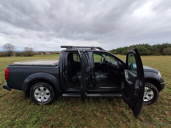 Prodej Nissan Navara - 6