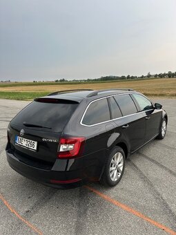 Prodám Škoda Octavia 3 Combi 1.6 TDI 85 kW - 6