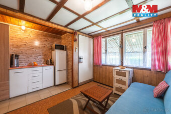 Prodej zahrady, 457 m², Otrokovice - 6