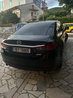 Mazda 6 - 6
