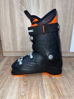 Lyžáky ATOMIC HAWX PLUS 28/28.5 - 6