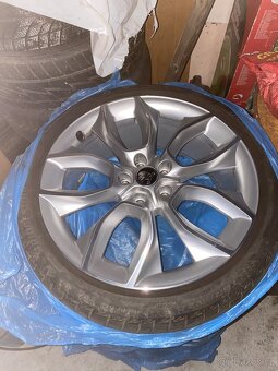 Al škoda karoq oktavia kodiag 112/5 r19 - 6