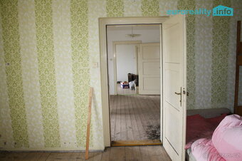 Prodej, bytový dům, 550 m2, Klatovy, Luby - 6