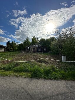 Prodáme parcela Šluknov-Království - 6