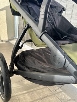 Kočárek Thule Urban Glide 2 - 6