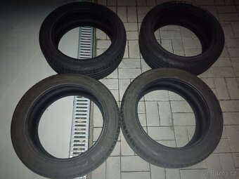 zimní 18” Originální kola BMW X1, X2 18" F48, F39 - 6