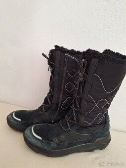 Zimní boty Superfit vel. 38 - 6