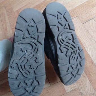 Zimní boty Lurchi 31 - 6